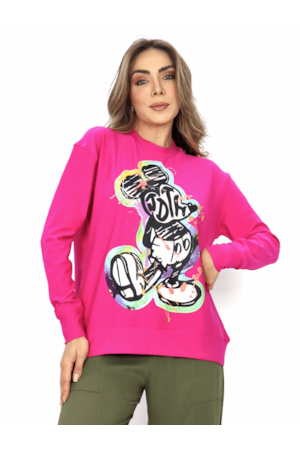 BLUSA AMAYA